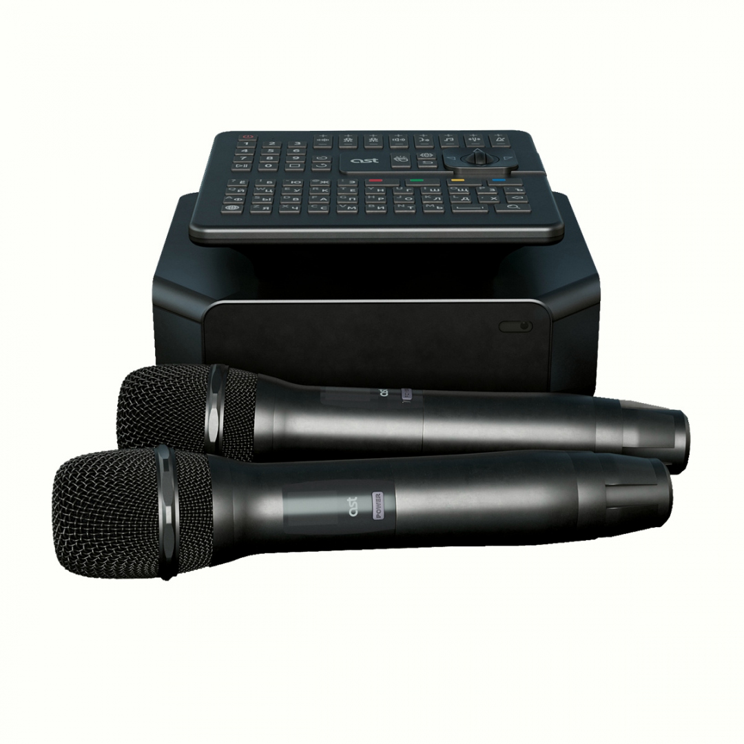 AST Zoom 2 (AST-90) в Канаше