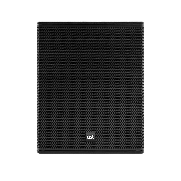 Активный сабвуфер AST-715SA в Канаше