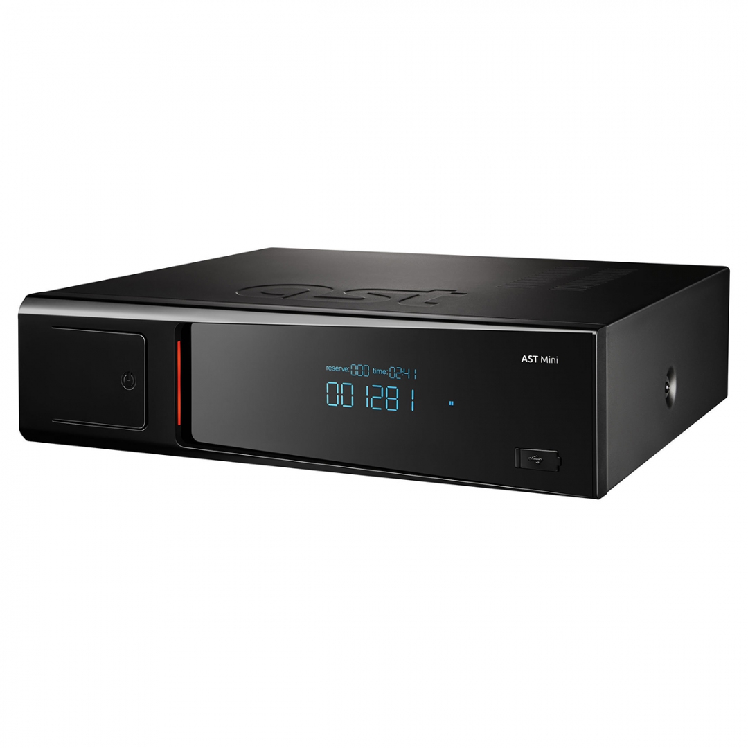AST Mini (AST-25B) профессиональная система караоке в Канаше