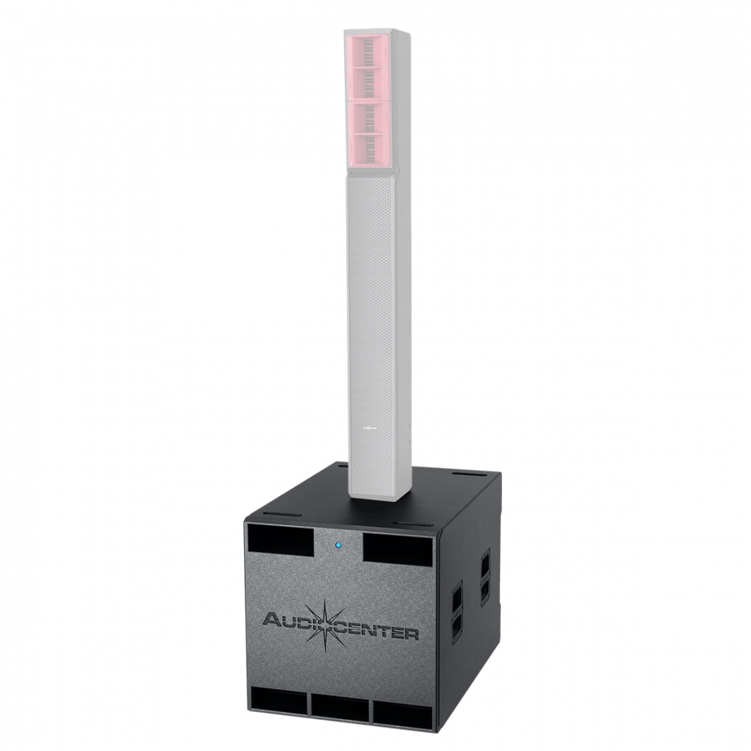 Audiocenter L65S MK2 сабвуфер в Канаше