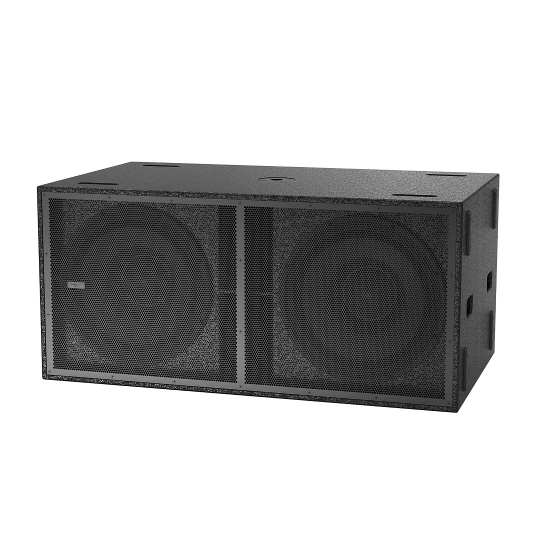 Audiocenter S3218A сабвуфер активный в Канаше