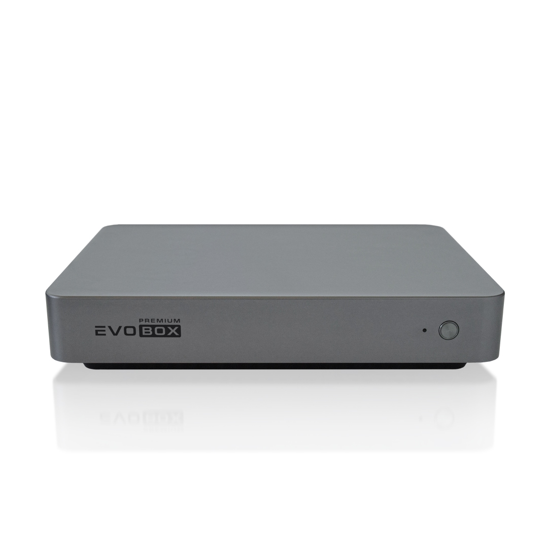 EVOBOX Premium Hi-End караоке-система в Канаше