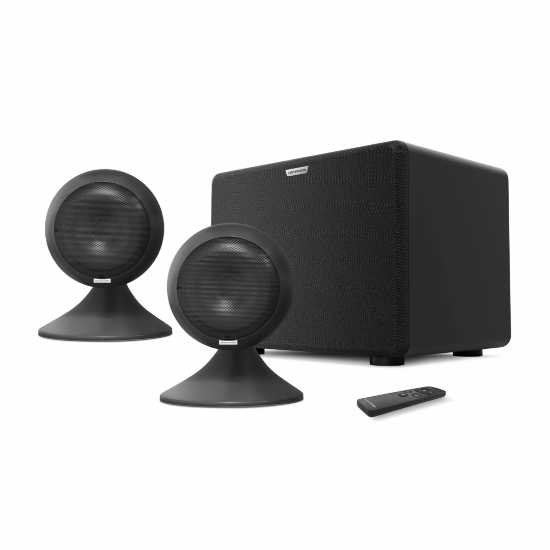 EvoSound Sphere 2.1 аудиосистема для караоке в Канаше