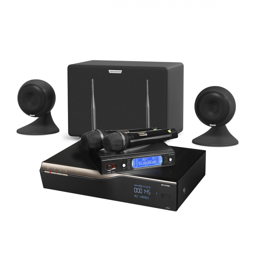 караоке-комплект AST-50 Sound Sphere в Канаше