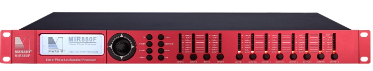 Marani MIR880F (480I + Dante) в Канаше