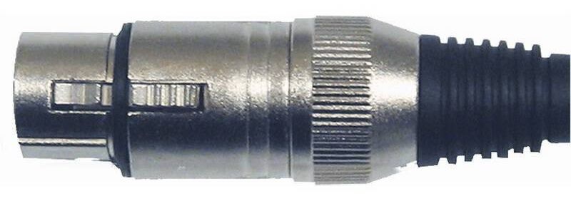 QUIK LOK NC354-K XLR Female Разъем в Канаше