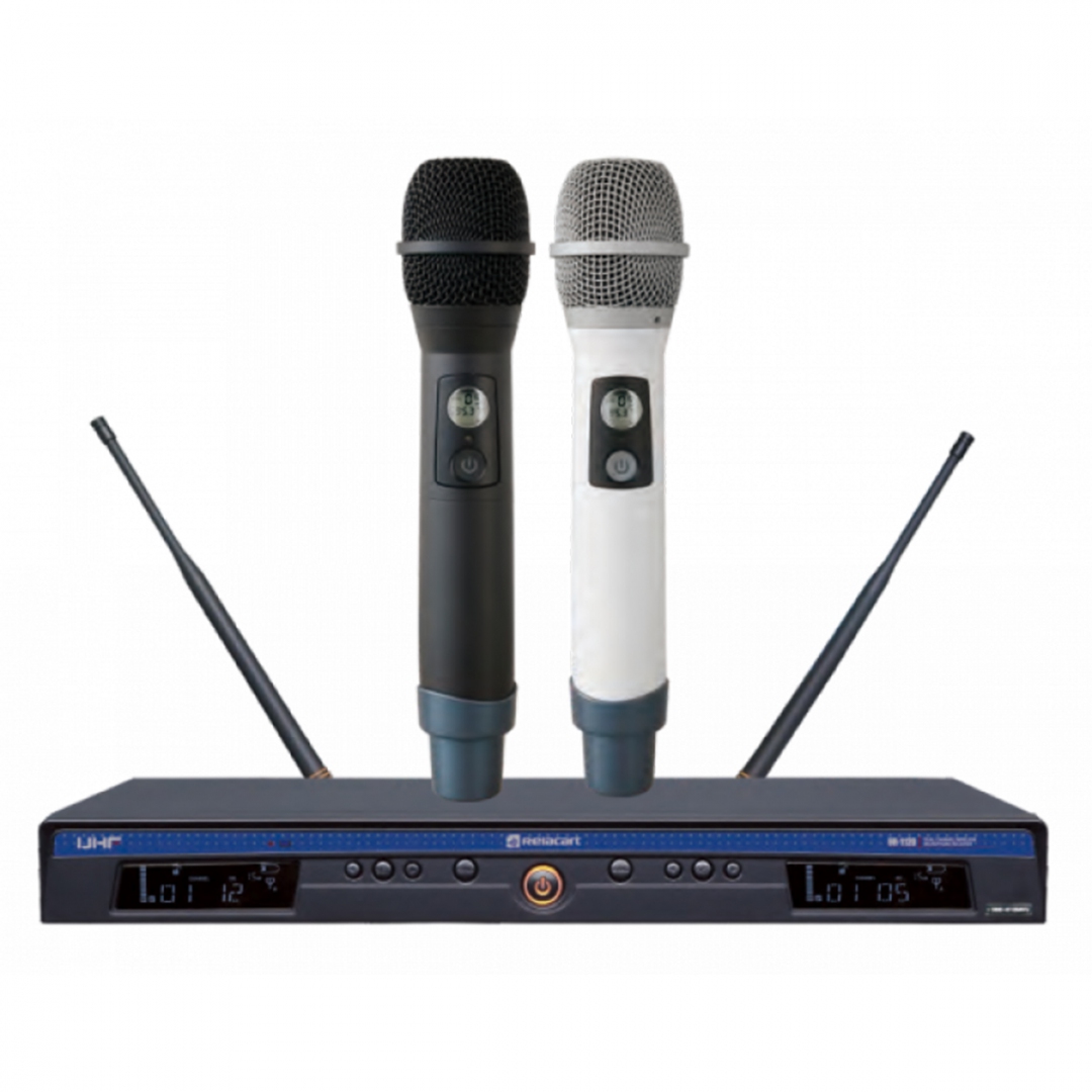 Relacart UR-112DMH радиосистема в Канаше