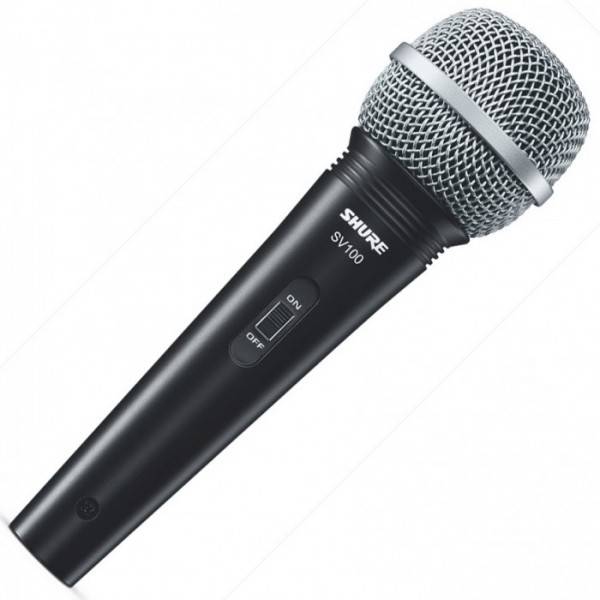 SHURE SV100-A динамический микрофон в Канаше