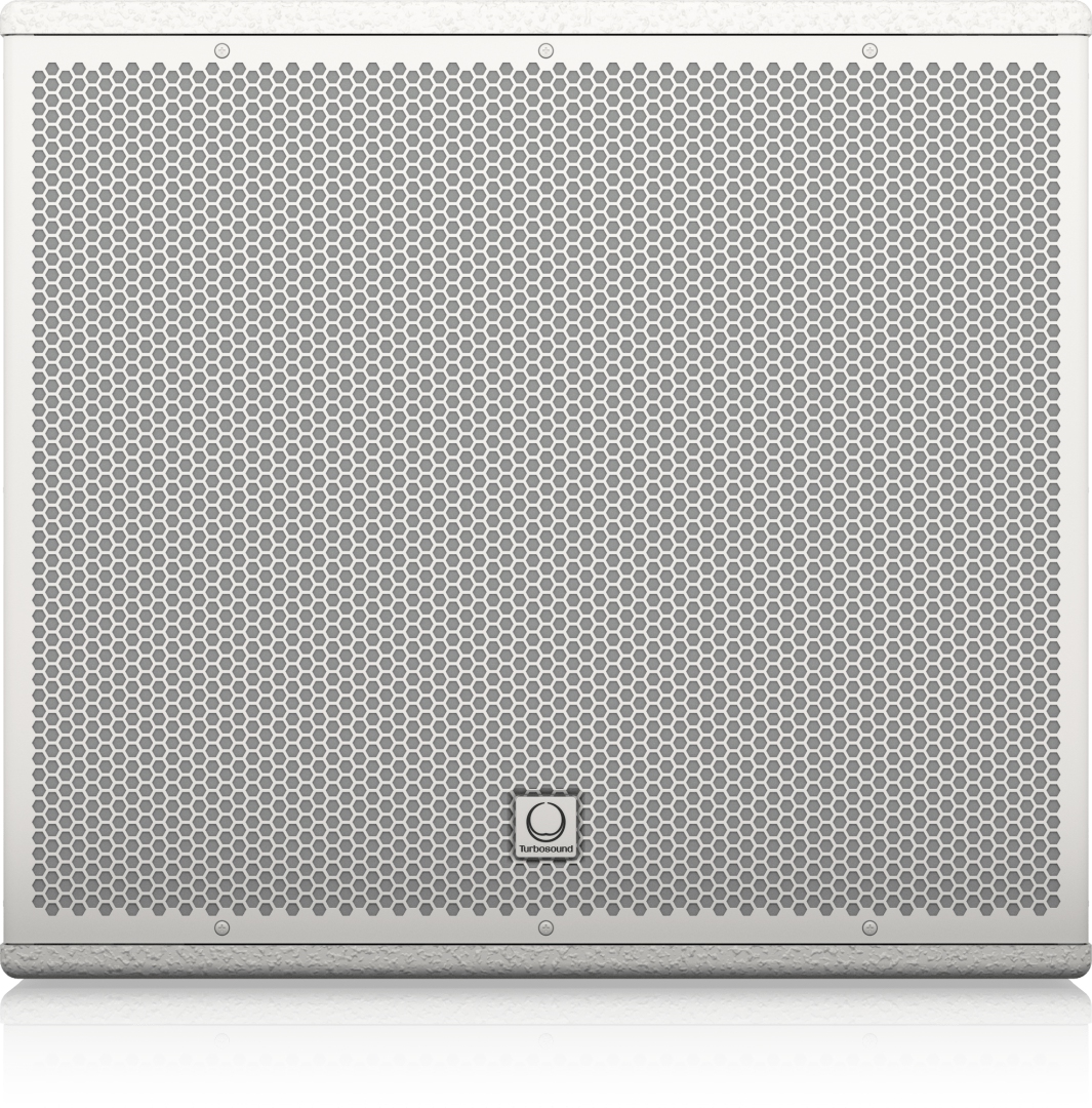 Turbosound NuQ115B-AN Активный сабвуфер в Канаше