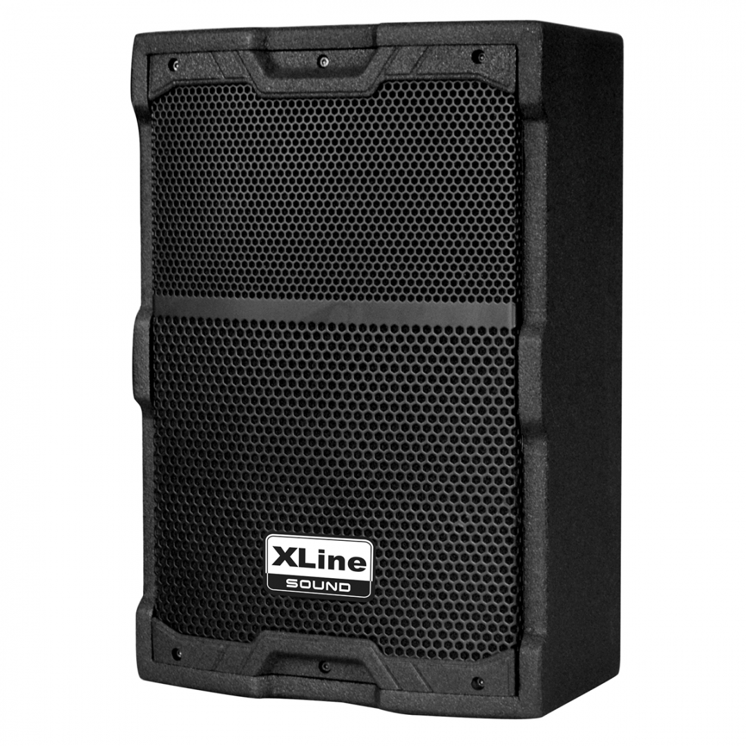XLine ALFA P-10A Акустическая система активная в Канаше