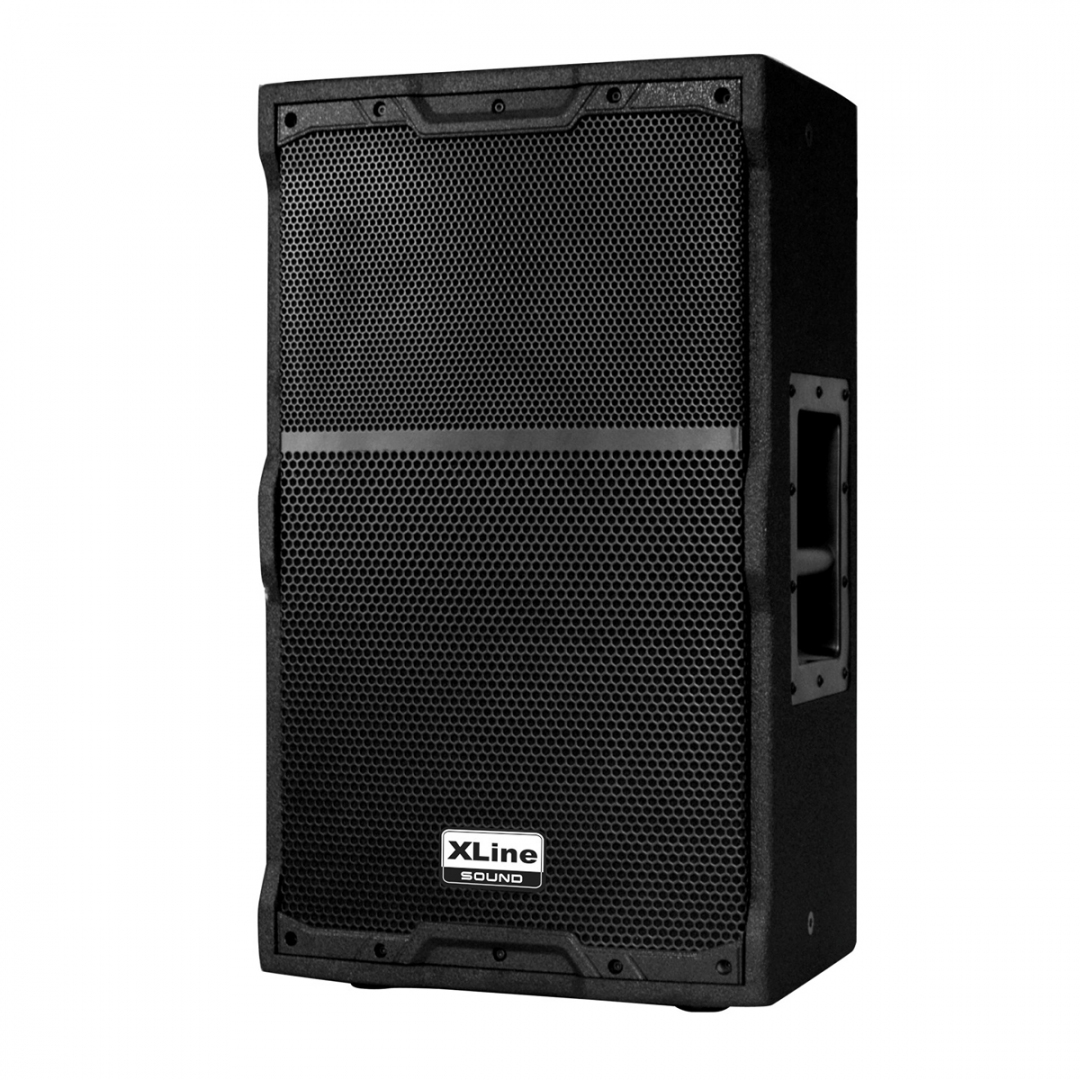 XLine ALFA P-12A DSP Акустическая система активная с DSP и Bluetooth в Канаше