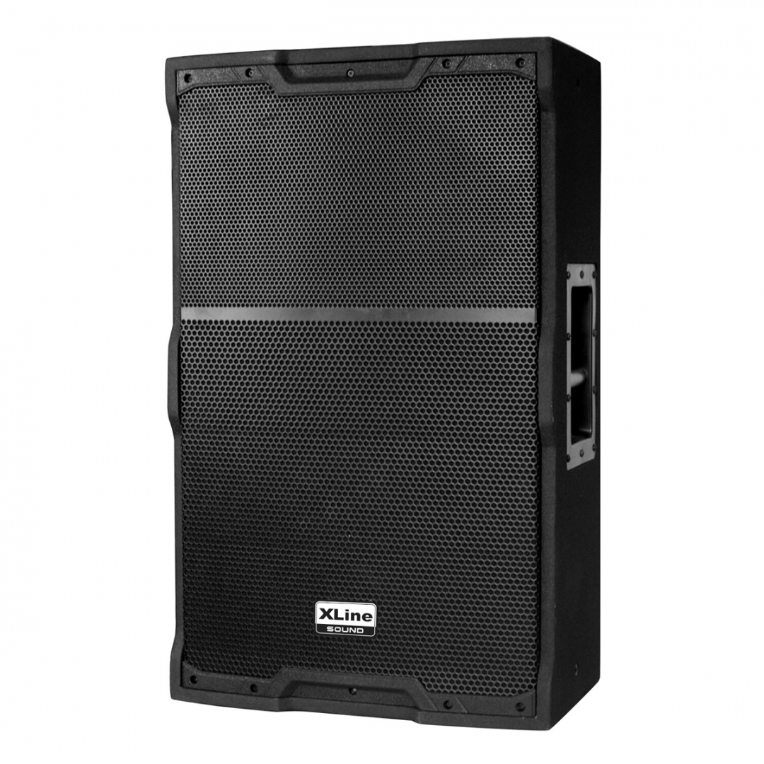 XLine ALFA P-15A DSP Акустическая система активная с DSP и Bluetooth в Канаше