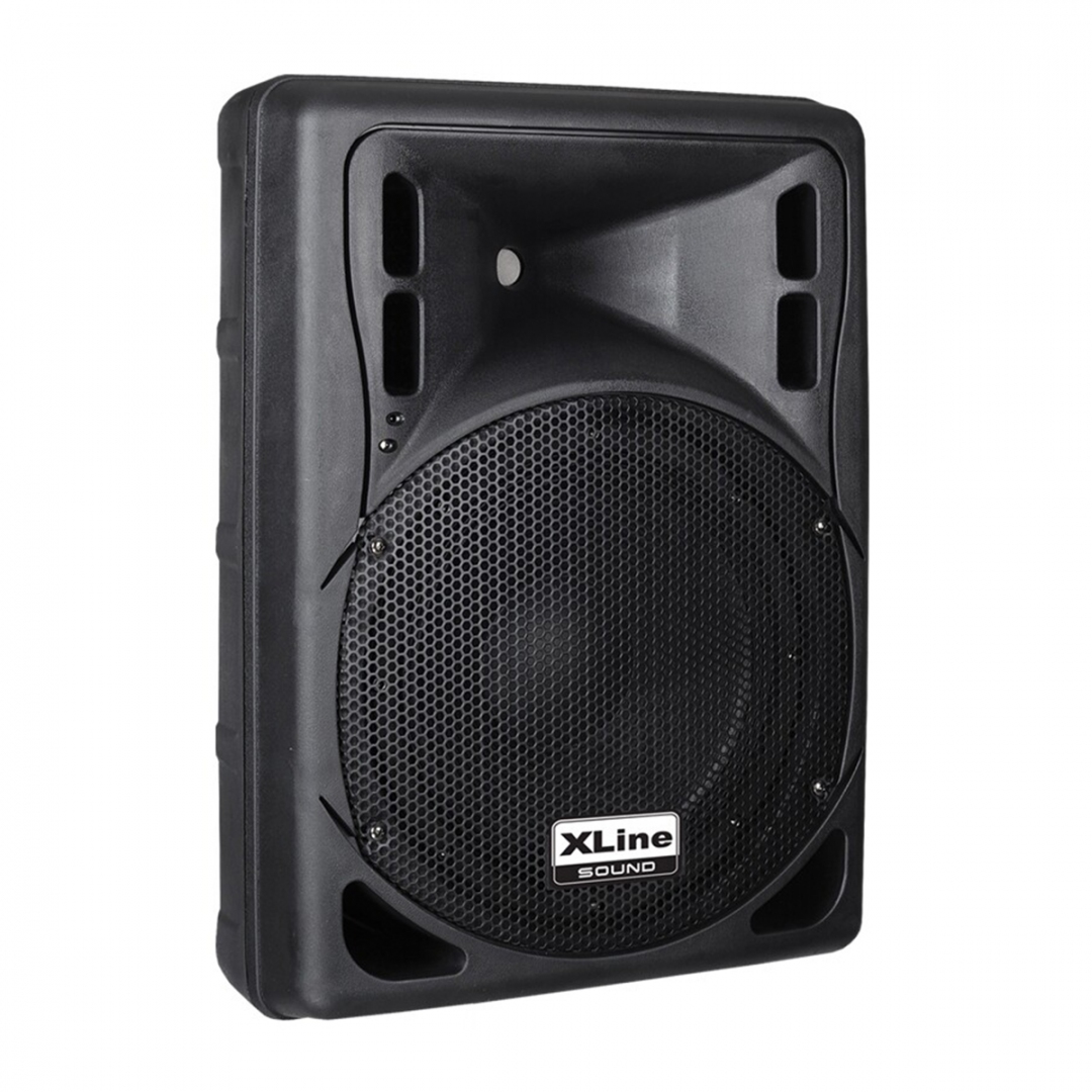 XLine BAF-10A Акустическая система активная с MP3 плеером и Bluetooth в Канаше