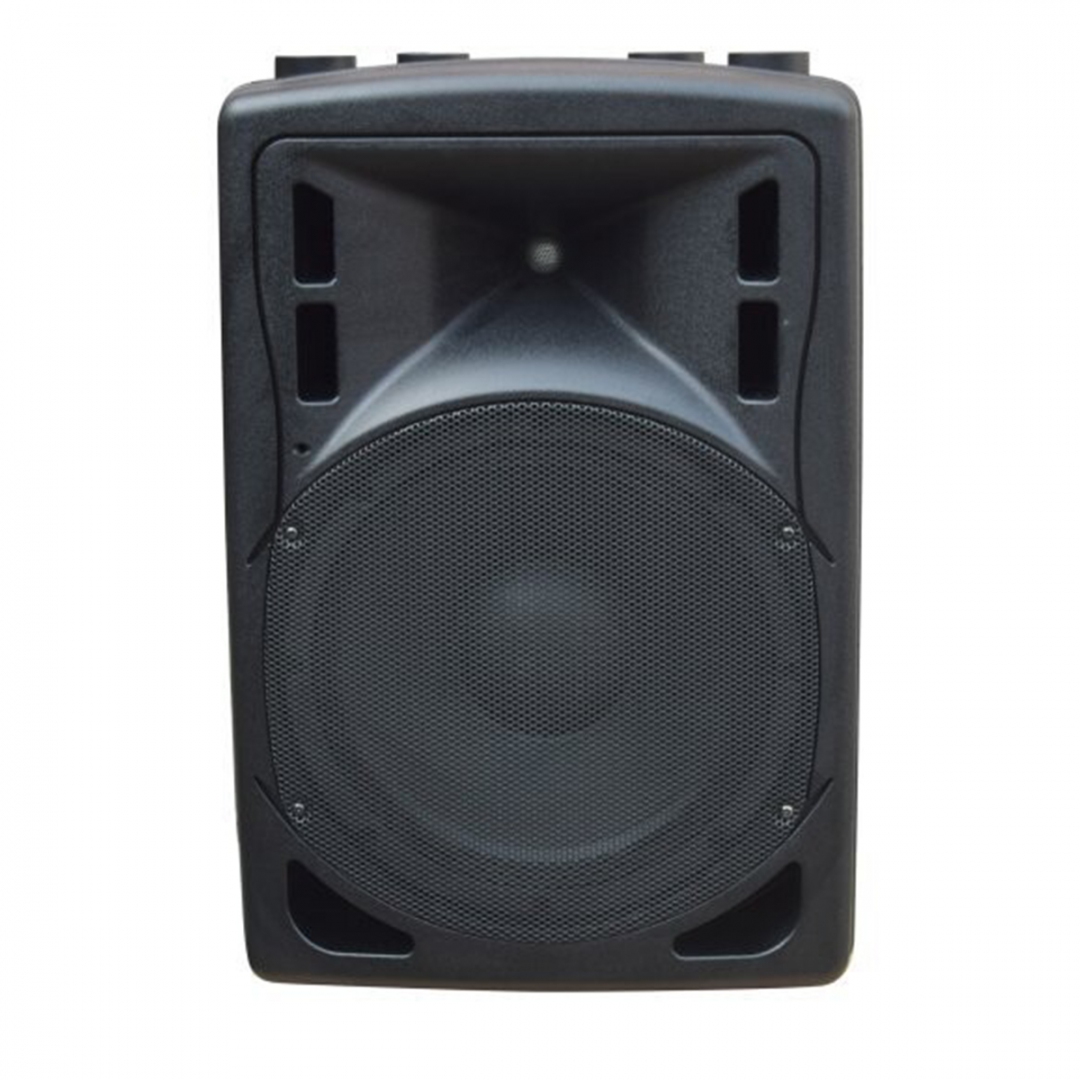 XLine BAF-12A Акустическая система активная с MP3 плеером и Bluetooth в Канаше
