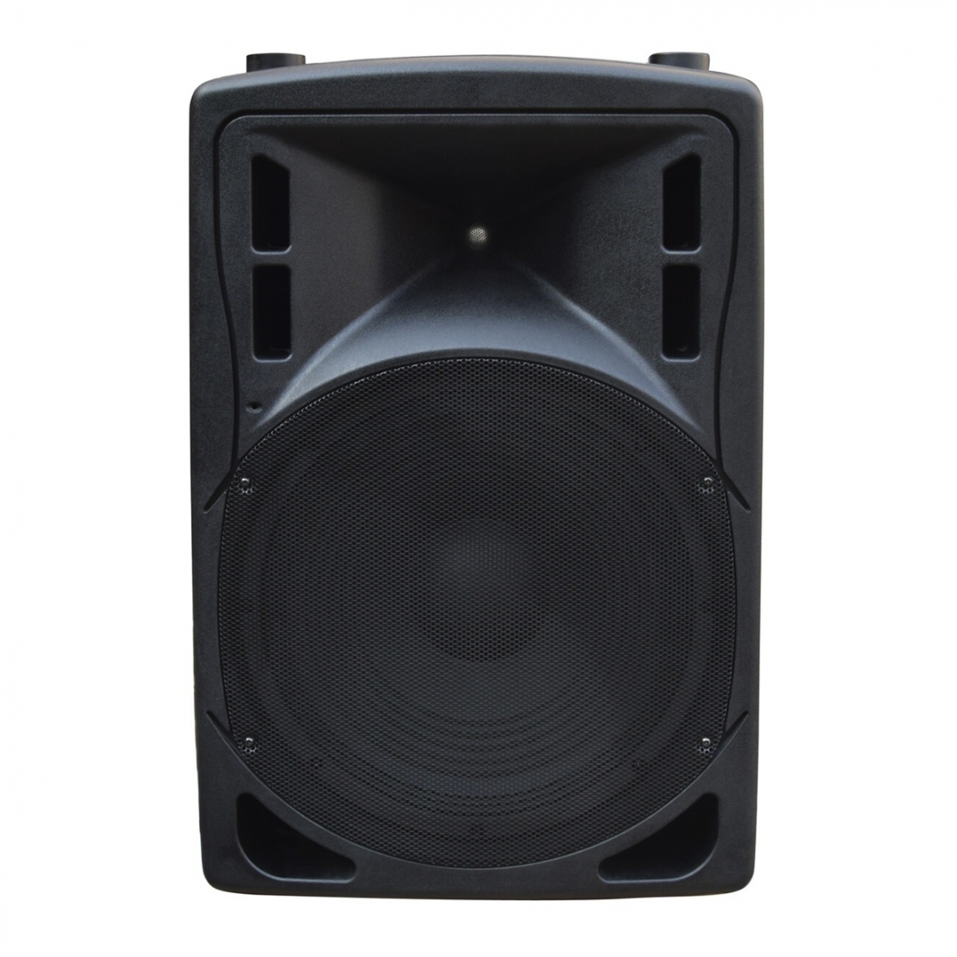 XLine BAF-15A Акустическая система активная с MP3 плеером и Bluetooth в Канаше