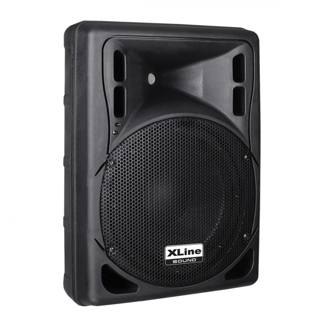 XLine BAF-8A Акустическая система активная с MP3 плеером и Bluetooth в Канаше