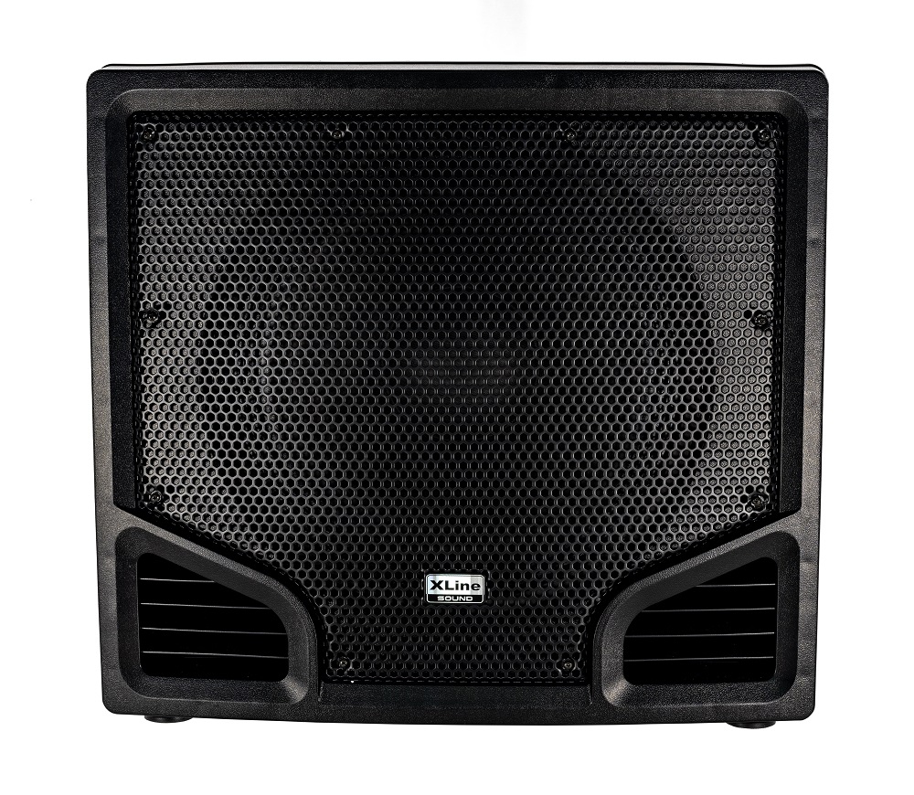 XLine SPX-18A SUB Сабвуфер активный в Канаше
