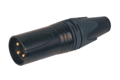 XLR Male (Папа) Разъем в Канаше
