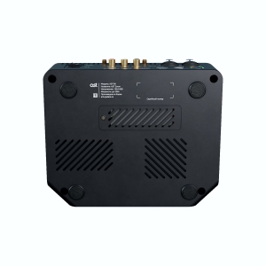 Вид снизу AST Zoom 2 (AST-90) в Канаше