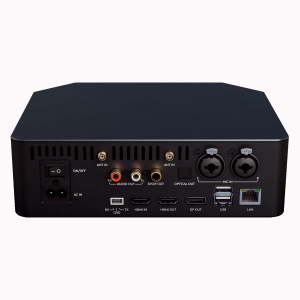 Фото сзади AST Zoom 2 (AST-90) в Канаше