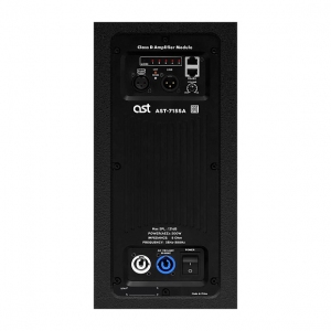 Активный сабвуфер AST-715SA в Канаше