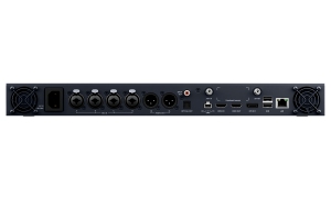 AST-350 Профессиональная караоке-система в Канаше