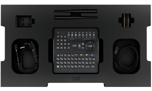 AST-350 Профессиональная караоке-система в Канаше