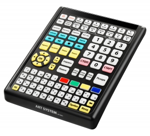 AST Mini (AST-25B) профессиональная система караоке в Канаше