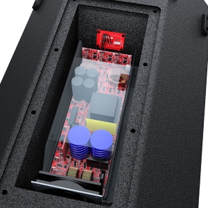 Audiocenter GT508A Активная акустическая система в Канаше