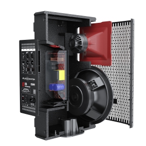 Audiocenter GT515A Активная акустическая система в Канаше
