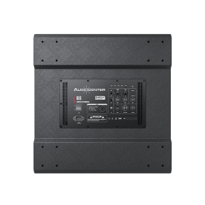 Audiocenter L65 + L65S MK2 порталы в Канаше