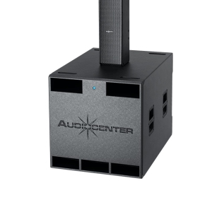 Audiocenter L65 + L65S MK2 порталы в Канаше