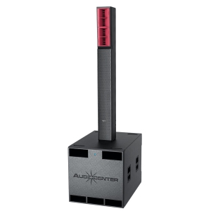 Audiocenter L65 пассивная акустическая система в Канаше