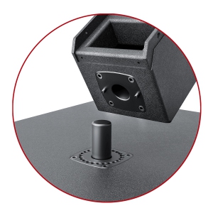 Audiocenter L65 пассивная акустическая система в Канаше