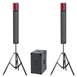 Audiocenter L83S сабвуфер в Канаше