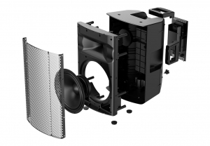 Audiocenter MA15+ активная акустическая система в Канаше