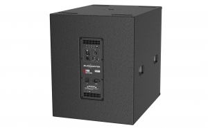 Audiocenter S3118A сабвуфер активный в Канаше
