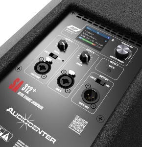 Audiocenter SA315+ в Канаше