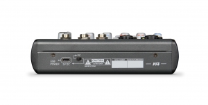 AuraSonics K4 компактный микшерный пульт в Канаше