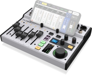 Behringer FLOW 8 цифровой микшер в Канаше