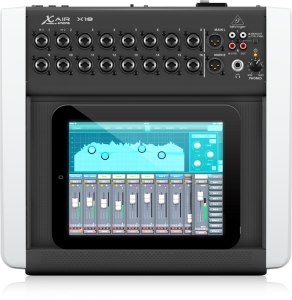 Behringer X18 цифровой микшер в Канаше