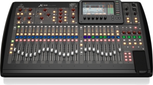 Behringer X32 цифровой микшер в Канаше