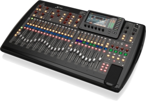 Behringer X32 цифровой микшер в Канаше