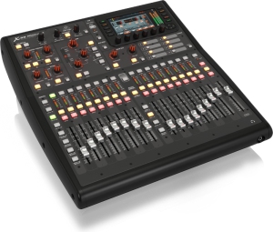 Behringer X32 PRODUCER цифровой микшер 40 каналов в Канаше