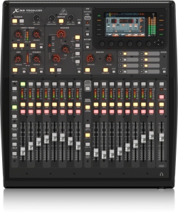 Behringer X32 PRODUCER цифровой микшер 40 каналов в Канаше
