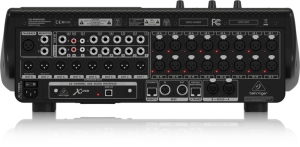 Behringer X32 PRODUCER цифровой микшер 40 каналов в Канаше