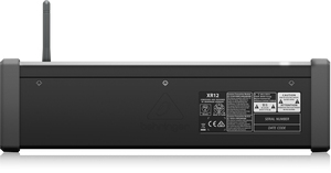 Behringer XR12 цифровой микшер в Канаше