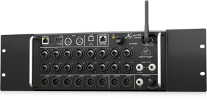 Behringer XR18 цифровой микшер в Канаше
