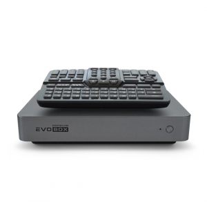 EVOBOX Premium Hi-End караоке-система в Канаше