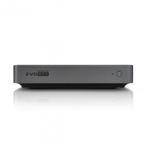 EVOBOX Premium Hi-End караоке-система в Канаше